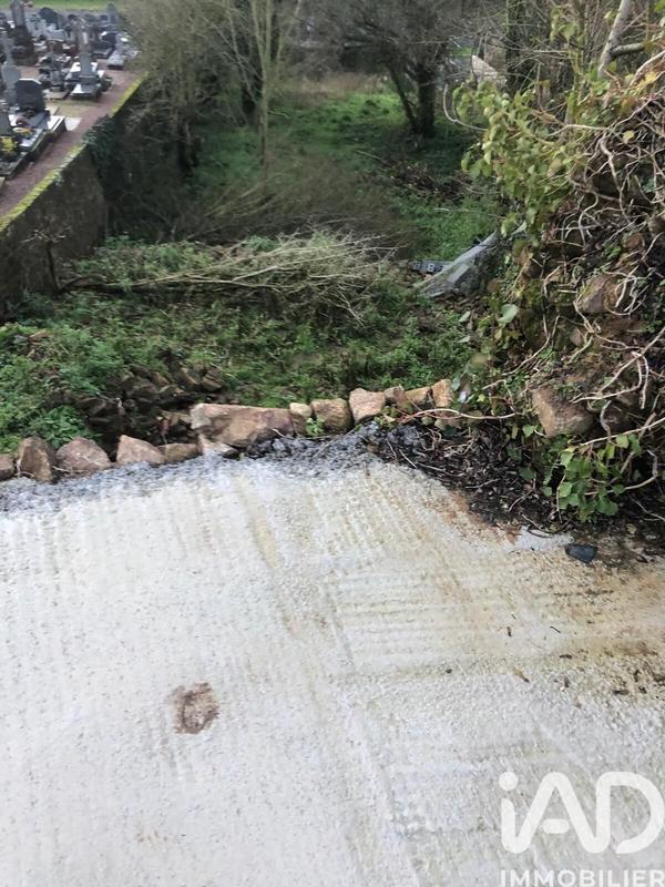 Maison - 115 m² - 2 pièces