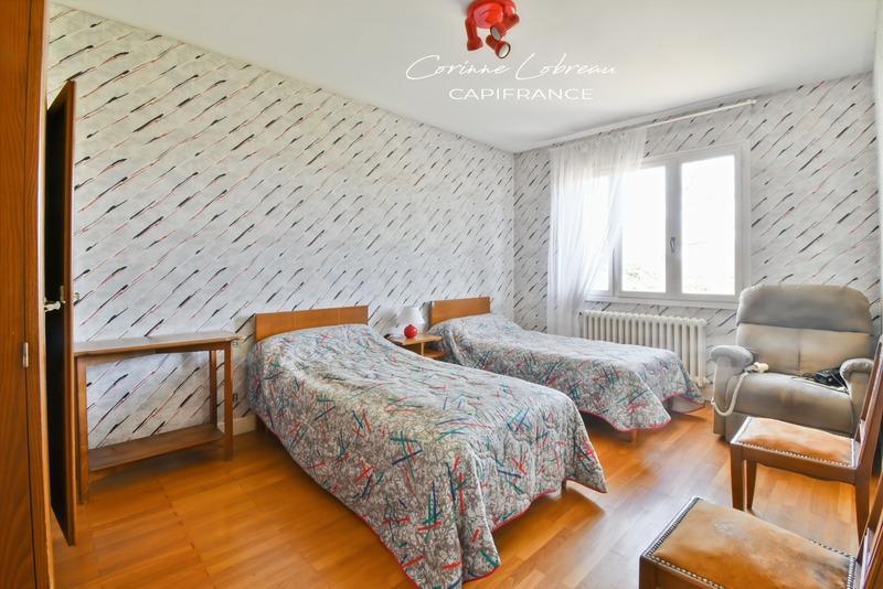 Maison - 153 m² - 5 pièces