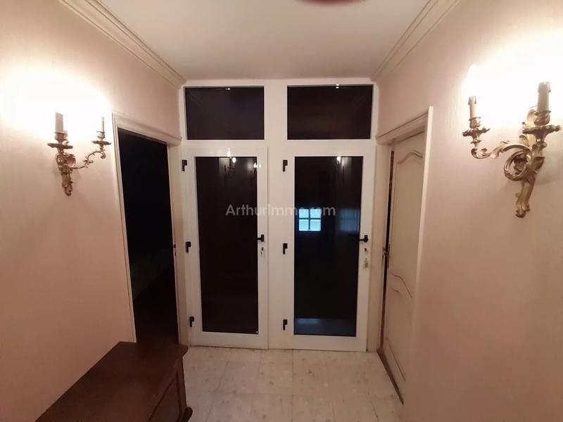 Maison - 152 m² - 8 pièces