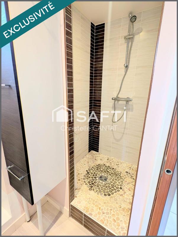 Maison - 123 m² - 6 pièces