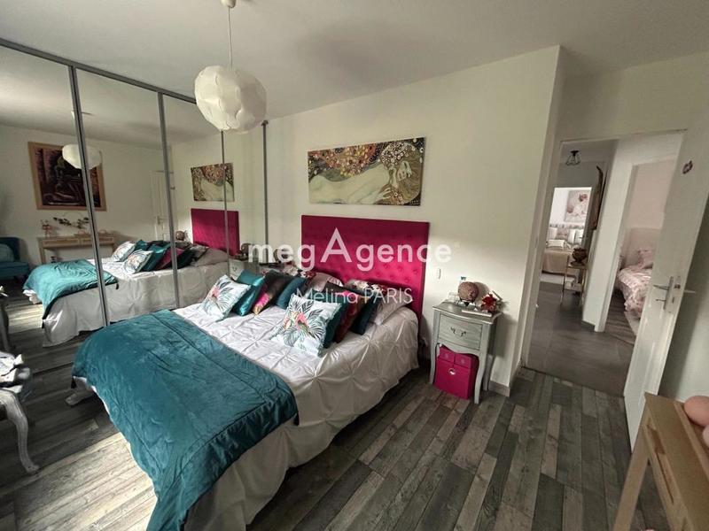 Maison - 116 m² - 5 pièces