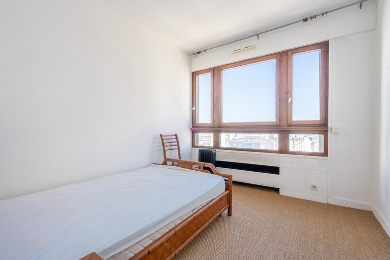 Appartement - 84 m² - 4 pièces