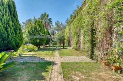 Bastide - 430 m² - 7 pièces