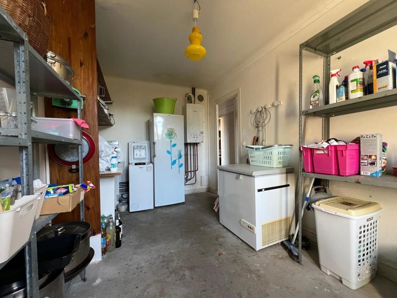 Maison - 149 m² - 6 pièces