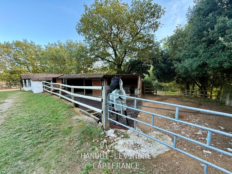 Maison - 314 m² - 11 pièces