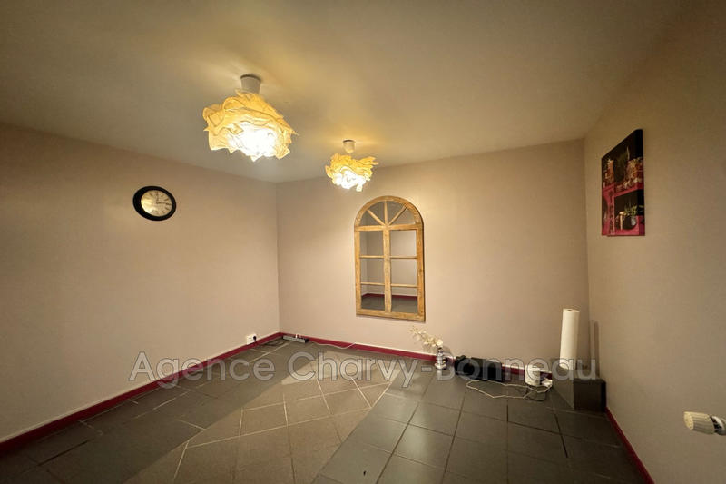 Local commercial - 120 m²