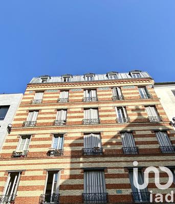 Appartement - 41 m² - 3 pièces