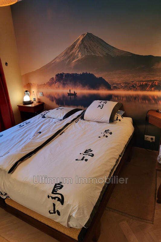 Appartement - 72 m²