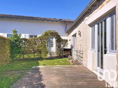 Duplex - 67 m² - 3 pièces