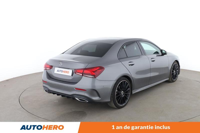 Mercedes Classe a Berline 200 d Amg Line 8g-Dct 150 ch