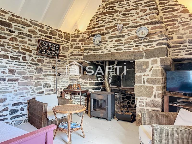 Maison - 525 m² - 23 pièces