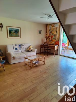 Maison - 110 m² - 6 pièces