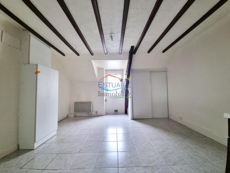 Duplex - 59 m² - 3 pièces