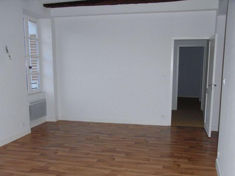 Appartement - 62 m² - 2 pièces