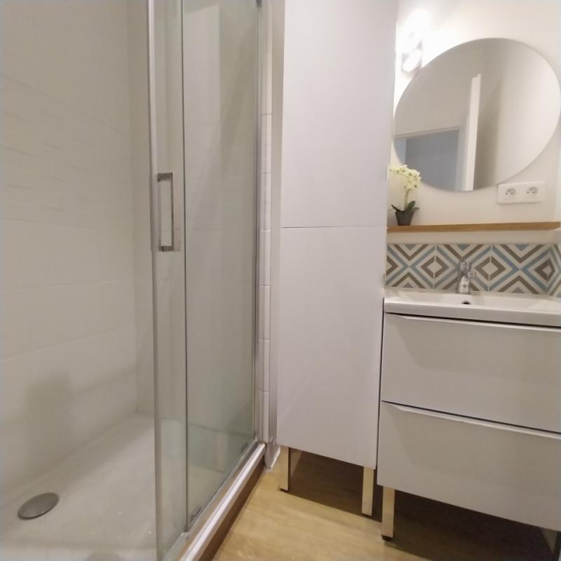 Appartement - 114 m² - 5 pièces