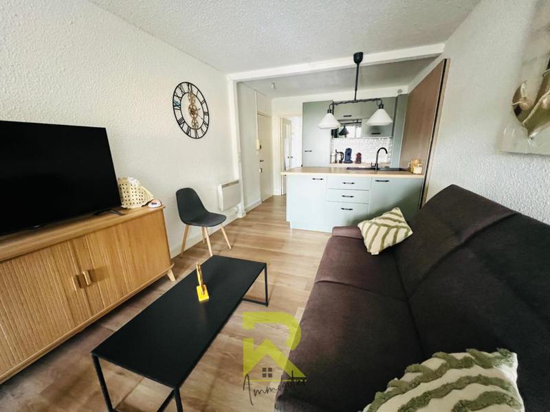 Appartement - 53 m² - 3 pièces