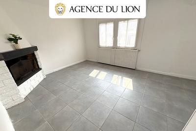 Maison - 72 m² - 3 pièces