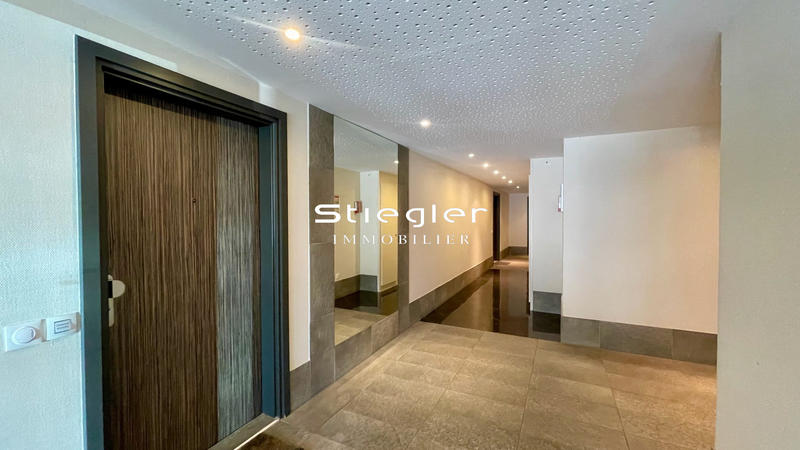 Appartement - 51 m² - 2 pièces