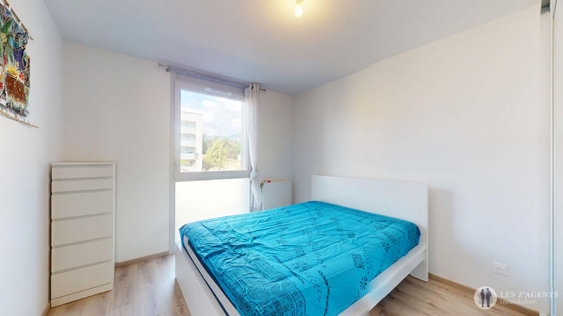 Appartement - 82 m² - 4 pièces