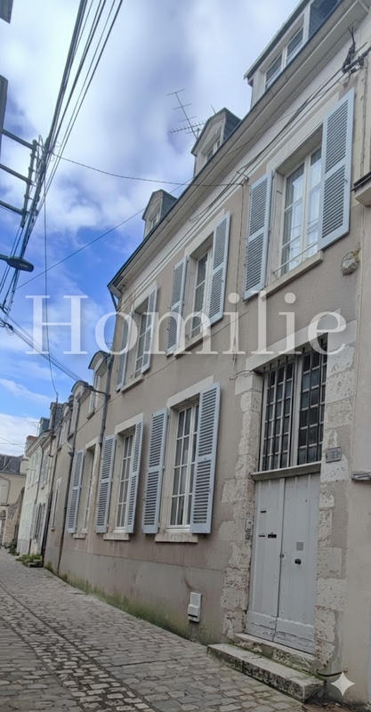 Appartement - 74 m² - 3 pièces