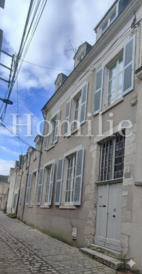 Appartement - 74 m² - 3 pièces