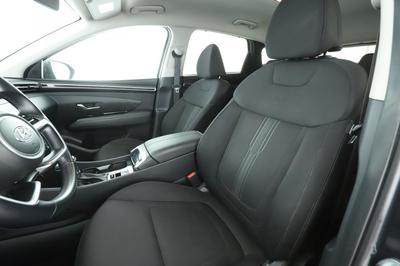 Hyundai Tucson 1.6 t-GDi Hybrid 48v Creative Dct-7 150 ch