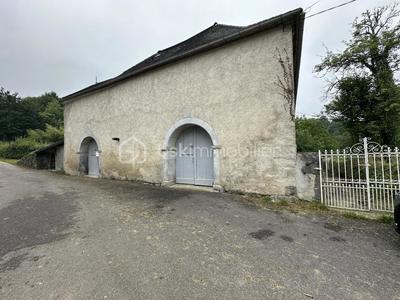 Maison de maîtres - 230 m² - 8 pièces