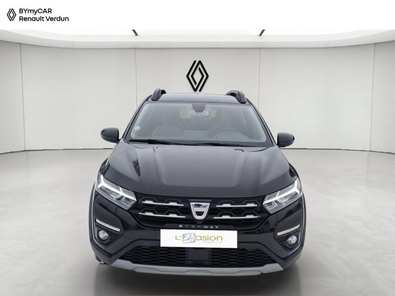 Dacia Sandero TCe 90 - 22 Stepway Confort