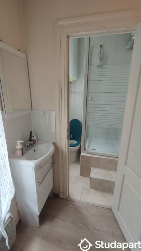 Appartement - 13 m² - 1 pièce