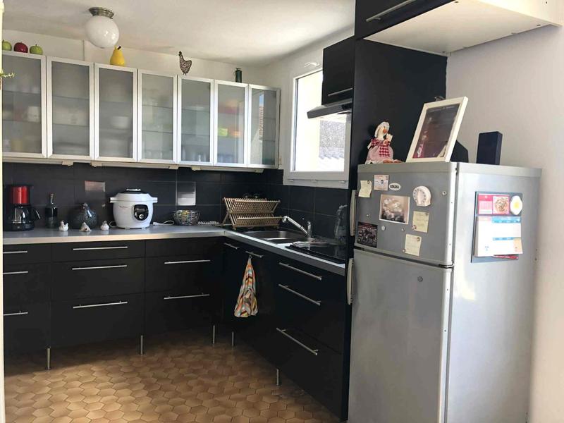 Maison en pierre - 290 m² - 5 pièces