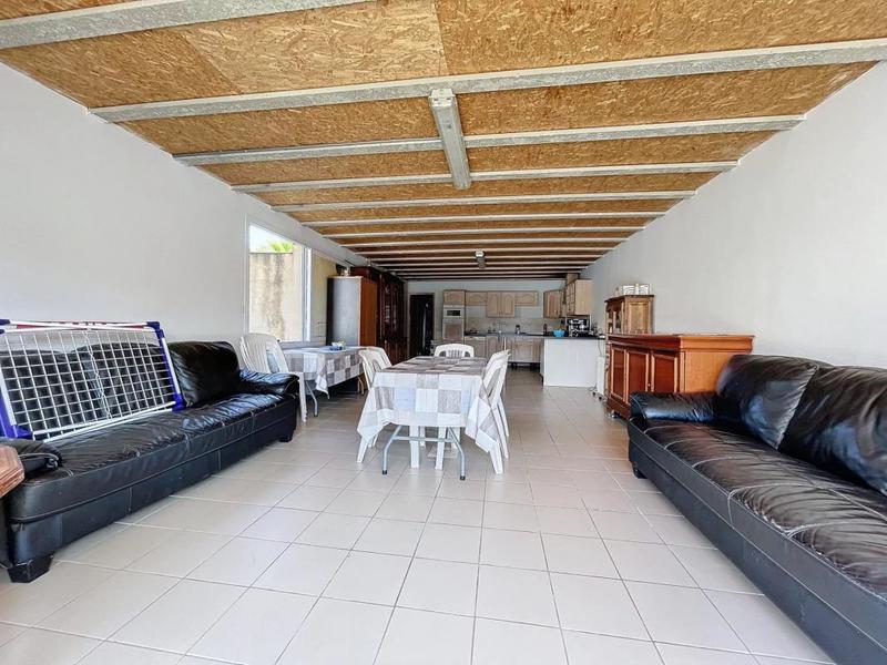 Villa - 407 m² - 13 pièces