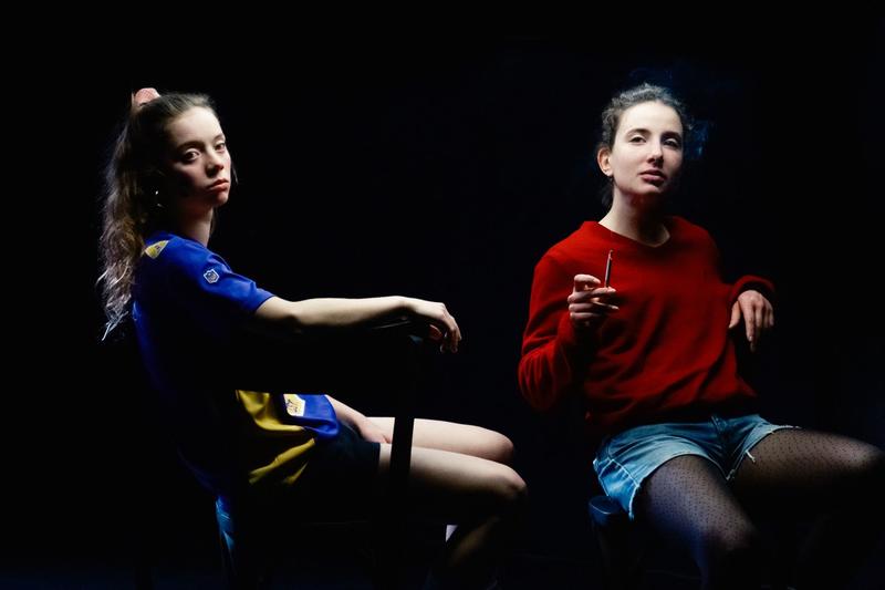 1729 secondes au théâtre le Préau à Vire Normandie