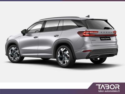 Skoda Kodiaq Sportl Matrix Gps Kessy Acc SunS