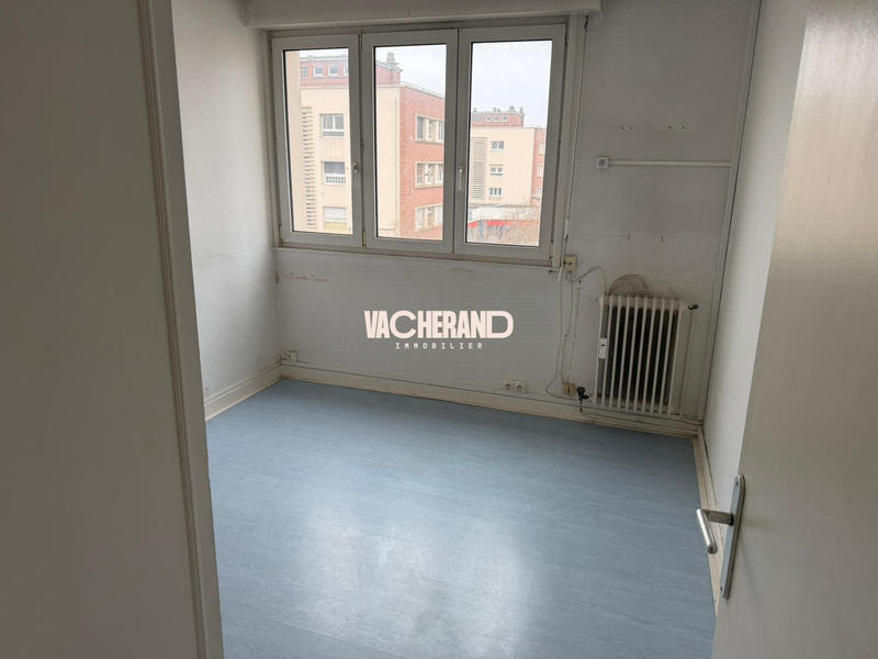 Appartement - 84 m² - 3 pièces