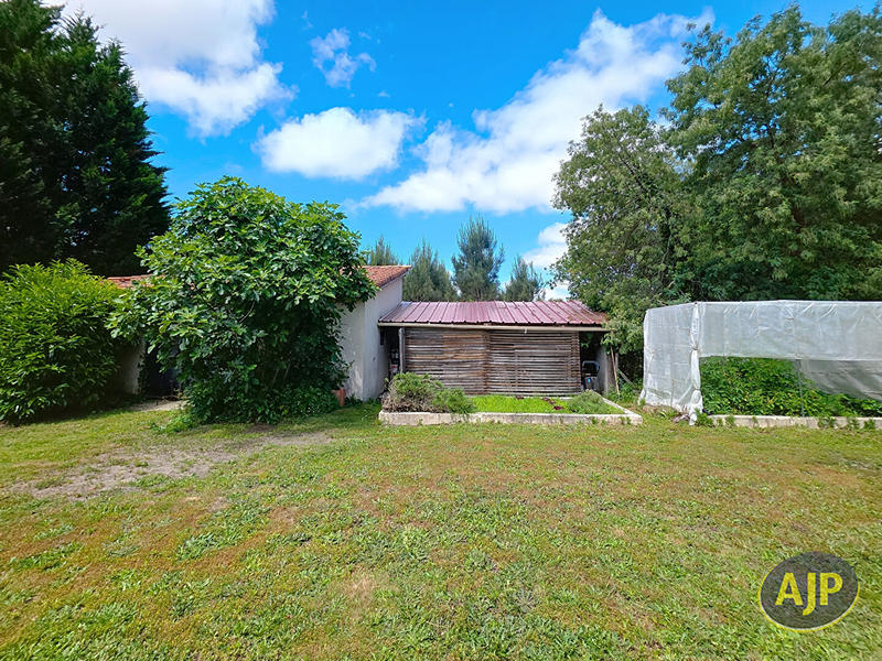 Maison - 174 m² - 7 pièces