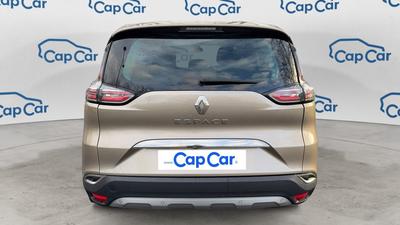 Renault Espace Grand V 1.6 dCi 160 Energy Edc6 Zen