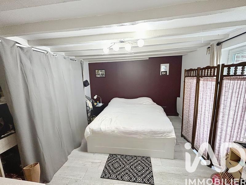 Maison - 151 m² - 7 pièces