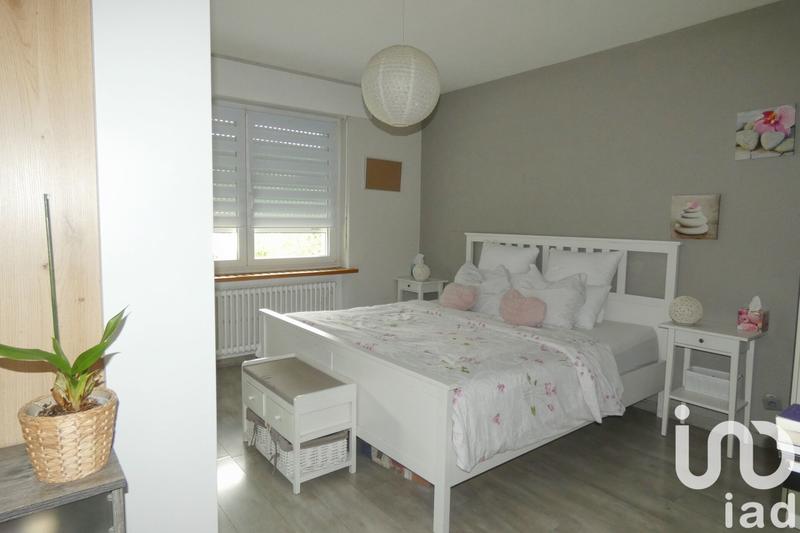 Maison - 137 m² - 5 pièces