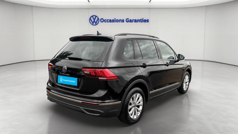 Volkswagen Tiguan 2.0 Tdi 150ch Dsg7 Life Plus