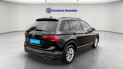 Volkswagen Tiguan 2.0 Tdi 150ch Dsg7 Life Plus