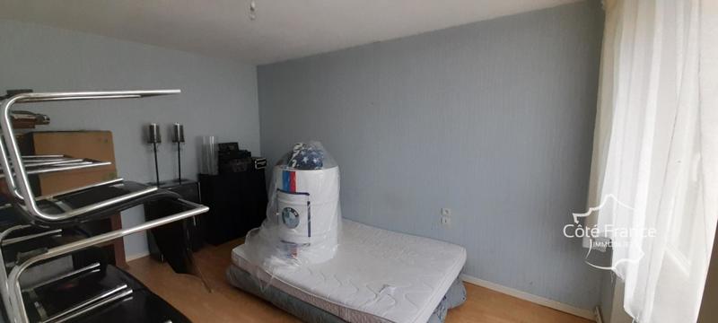 Maison de village - 122 m² - 5 pièces