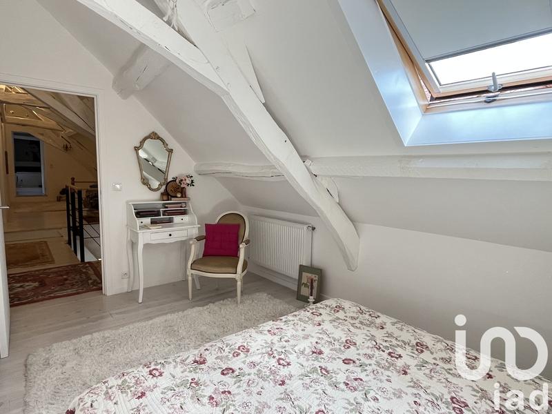 Ferme - 137 m² - 5 pièces