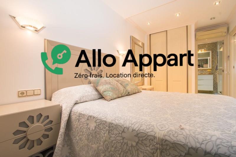 Appartement - 39 m² - 2 pièces