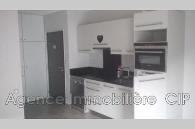 Appartement - 24 m²