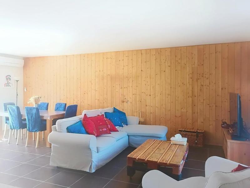 Maison - 103 m² - 4 pièces