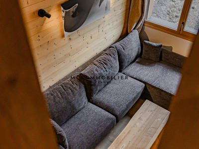 Appartement - 115 m² - 5 pièces