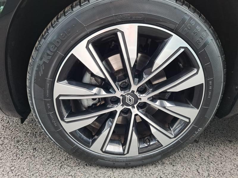 Renault Austral E-Tech hybrid 200 Techno