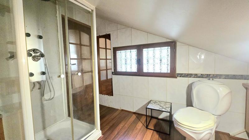 Maison - 67 m² - 4 pièces