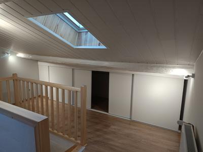 Maison - 91 m² - 5 pièces