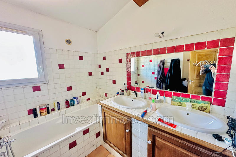 Bastide - 180 m² - 6 pièces